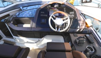 BENETEAU 46 GT