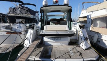BENETEAU 46 GT