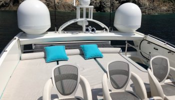 Sunseeker Predator 84