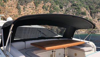 Sunseeker Predator 84