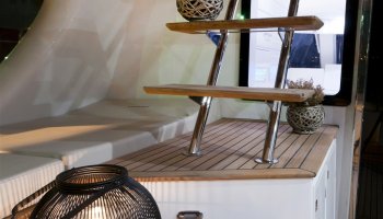 SUNREEF YACHTS 60