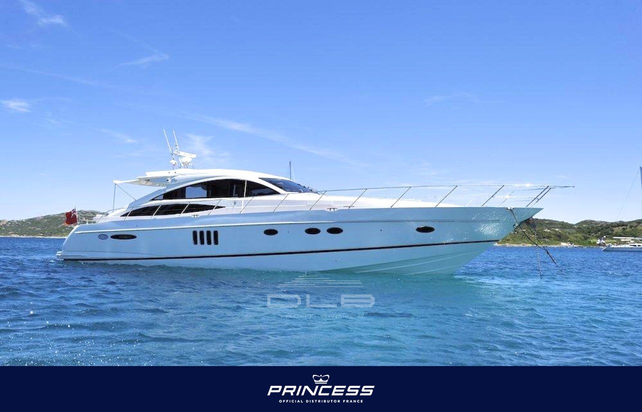 PRINCESS V70
