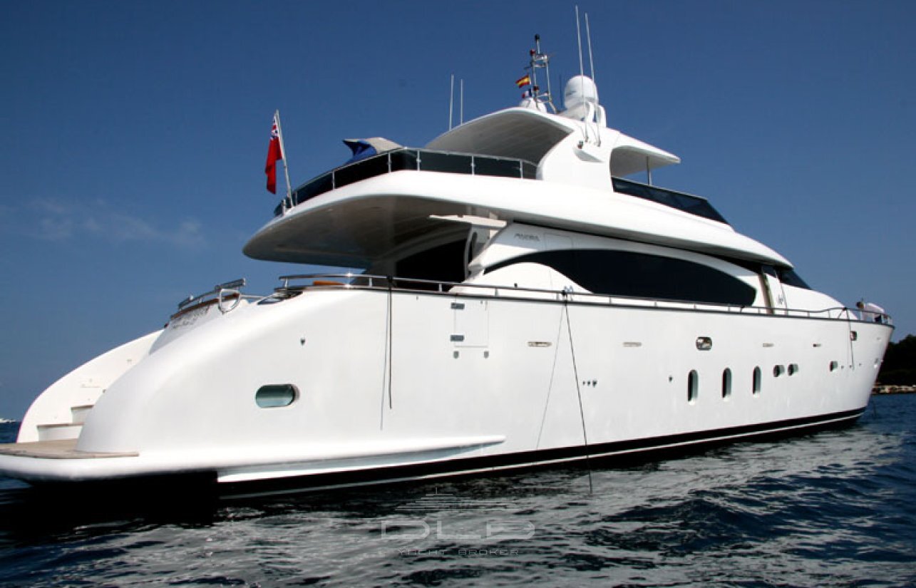 MAIORA 26