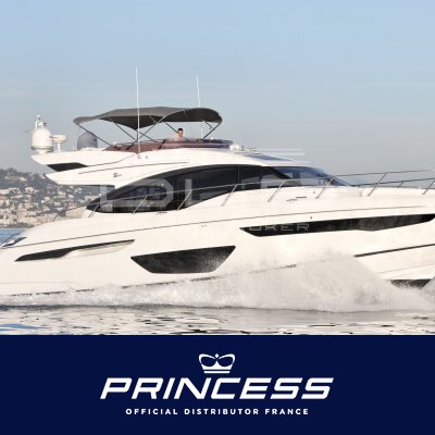 Princess S60