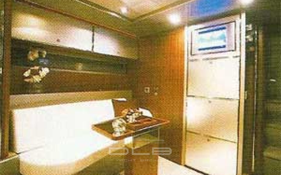 RIVA 44 Rivarama