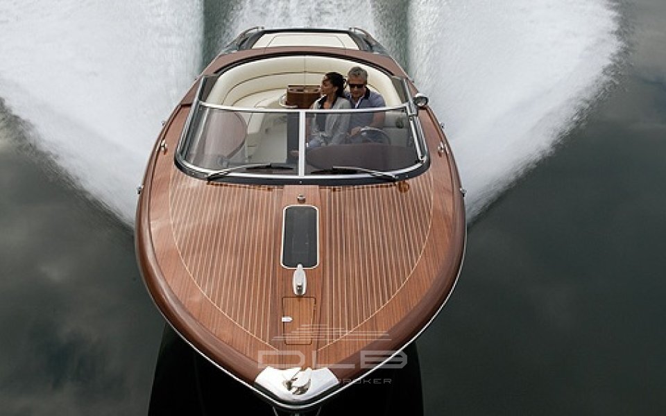 RIVA 32 Aquariva