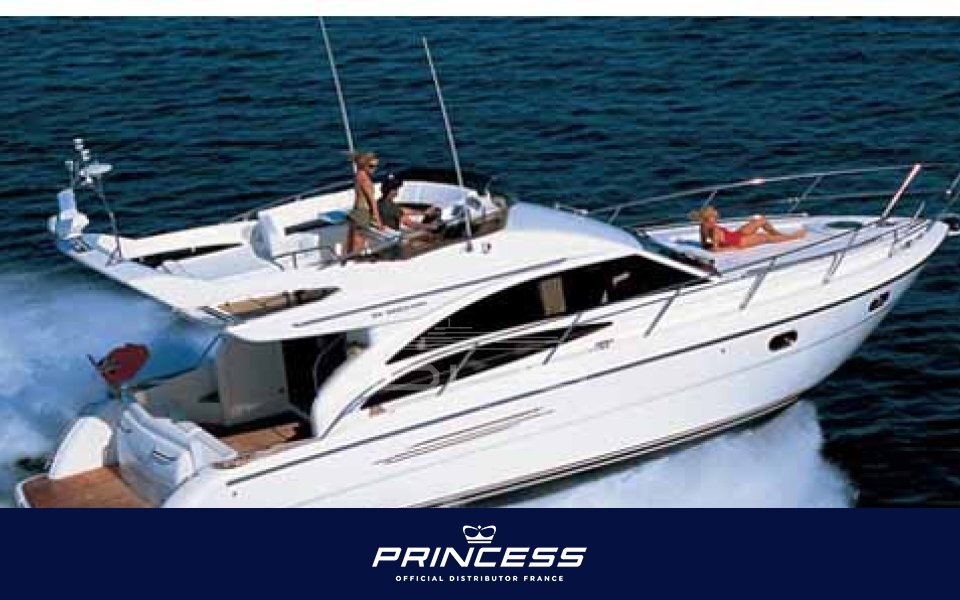 PRINCESS 42