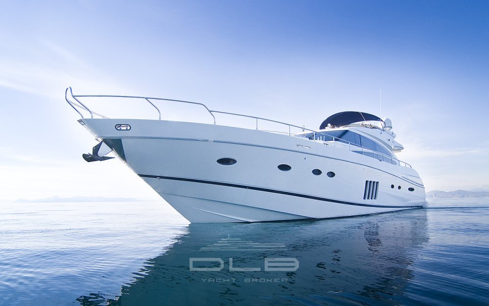 PRINCESS V85