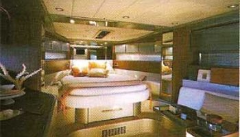 RIVA 44 Rivarama