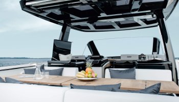 FJORD 52 Open 