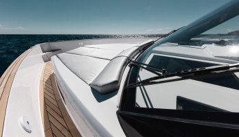 FJORD 52 Open 