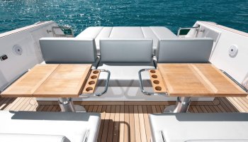 FJORD 52 Open 
