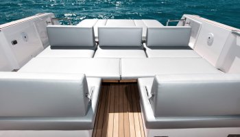 FJORD 52 Open 