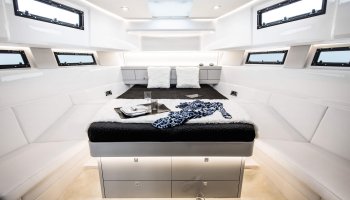 FJORD 52 Open 