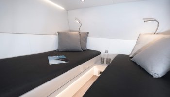 FJORD 52 Open 