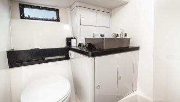 FJORD 52 Open 