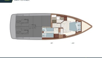FJORD 52 Open 