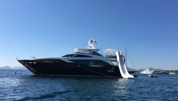 PRINCESS 30M