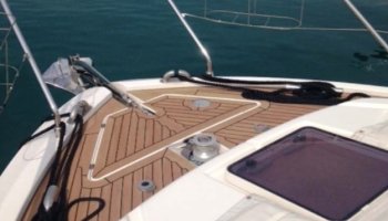 FERRETTI 480