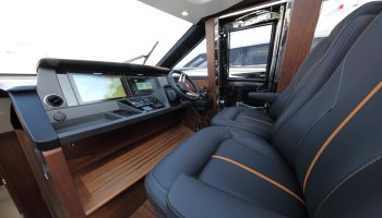 PRINCESS S66