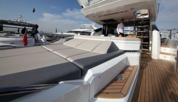 PRINCESS S66