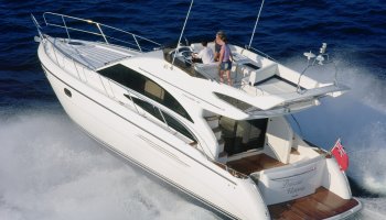 PRINCESS 42