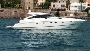 PRINCESS V56