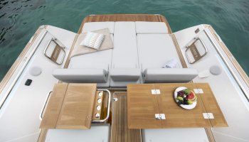 FJORD 42