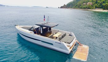 FJORD 42
