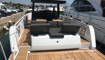 FJORD 42