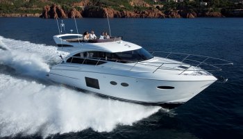 PRINCESS  52