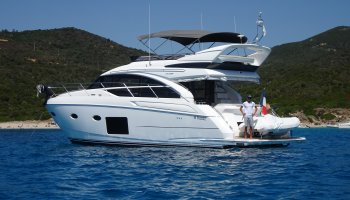 PRINCESS  52