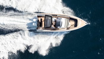 Fjord 36/38 Xpress