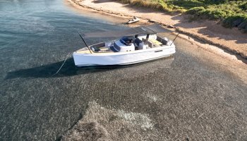 Fjord 36/38 Xpress