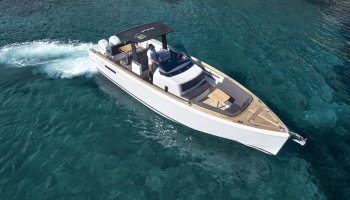 Fjord 36/38 Xpress
