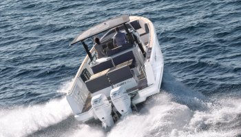 Fjord 36/38 Xpress