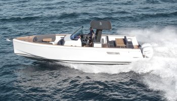 Fjord 36/38 Xpress