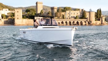 Fjord 36/38 Xpress