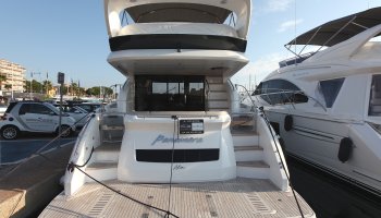 PRINCESS  52