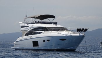 PRINCESS  52