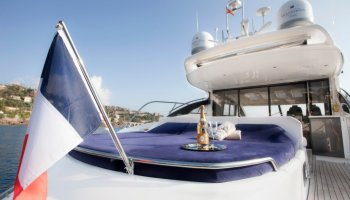 PRINCESS V62 S