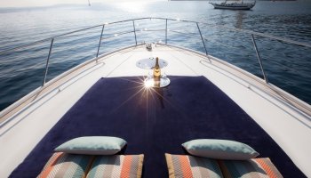 PRINCESS V62 S