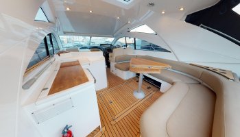 FAIRLINE 47 Targa