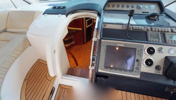 FAIRLINE 47 Targa