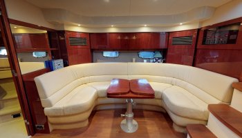 FAIRLINE 47 Targa