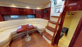 FAIRLINE 47 Targa