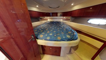 FAIRLINE 47 Targa