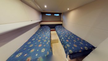 FAIRLINE 47 Targa