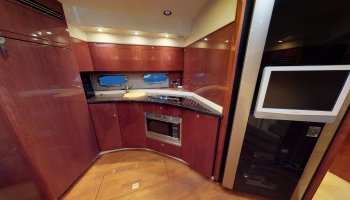 FAIRLINE 47 Targa