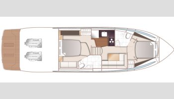 PRINCESS  V50 